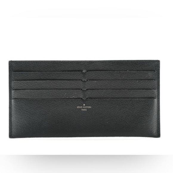 LOUIS VUITTON Wallet Card Holder Insert - Picture 2 of 5
